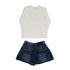 Completo Monnalisa